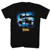 BACK TO THE FUTURE Famous T-Shirt, Eighty Five