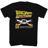 BACK TO THE FUTURE Famous T-Shirt, 31st Anniversary