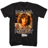 BACK TO THE FUTURE Famous T-Shirt, Mama Mcfly