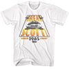 BACK TO THE FUTURE Famous T-Shirt, Great Scott 1985