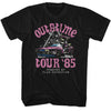BACK TO THE FUTURE Famous T-Shirt, Star Triangle