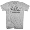 BACK TO THE FUTURE Famous T-Shirt, Biff Co.