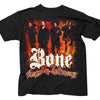 BONE THUGS-N-HARMONY Spectacular T-Shirt, Classic Flames