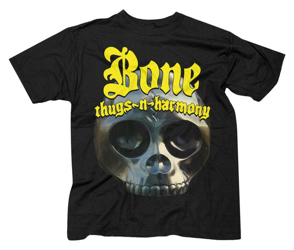 BONE THUGS-N-HARMONY Spectacular T-Shirt, Thuggish Ruggish
