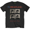 THE BEATLES Attractive T-Shirt, American Tour 1964