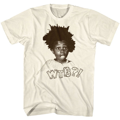 BUCKWHEAT Glorious T-Shirt, Wtb?!