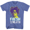 BUCKWHEAT Glorious T-Shirt, Fresh To Death