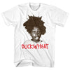 BUCKWHEAT Glorious T-Shirt, Buckwheat