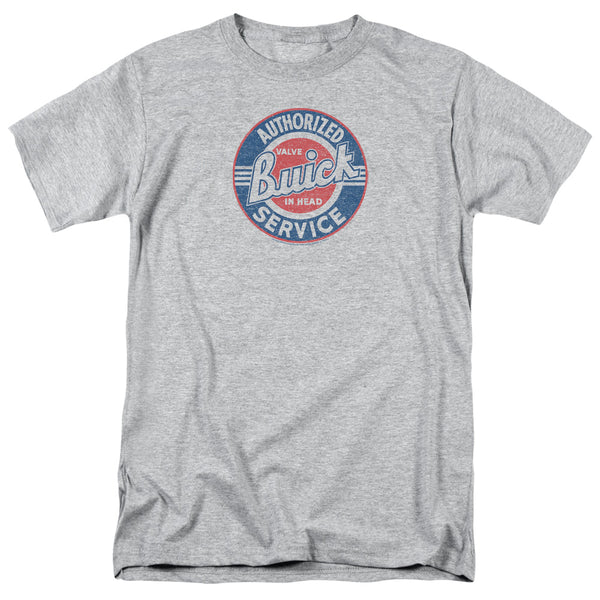 BUICK Classic T-Shirt, Authorized Service
