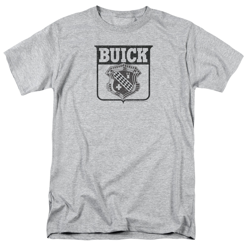 BUICK Classic T-Shirt, 1946 Emblem