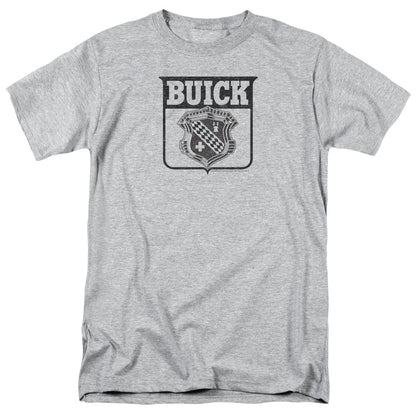 BUICK Classic T-Shirt, 1946 Emblem