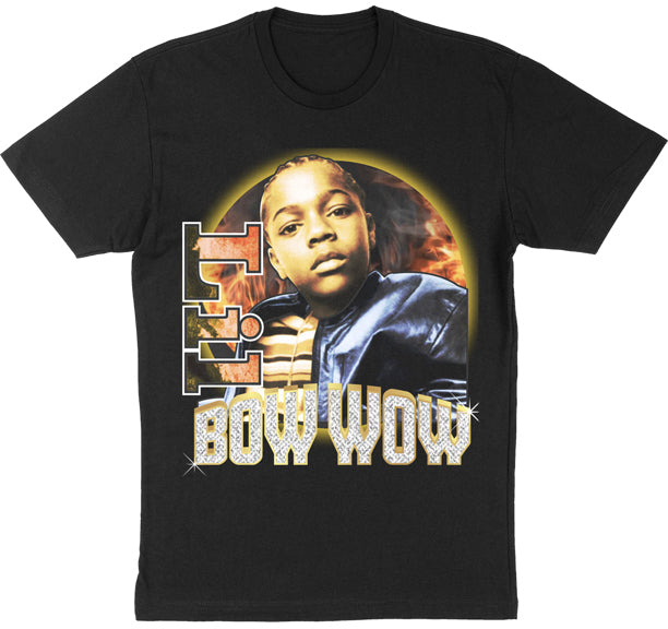 BOW WOW Spectacular T-Shirt, Lil Bow Wow