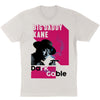 BIG DADDY KANE Spectacular T-Shirt, Dark Gable