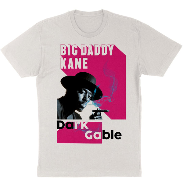 BIG DADDY KANE Spectacular T-Shirt, Dark Gable