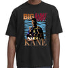 BIG DADDY KANE Spectacular T-Shirt, The Crown