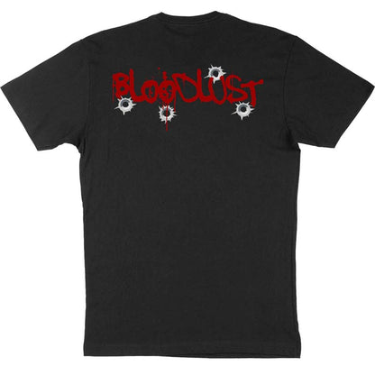 BODY COUNT Spectacular T-Shirt, Killer