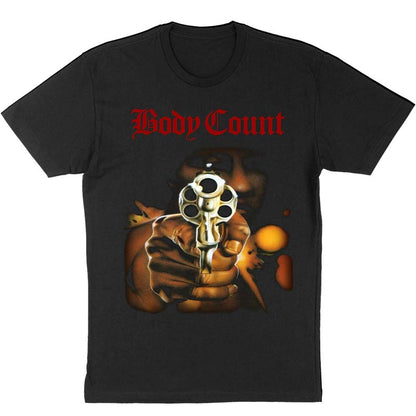 BODY COUNT Spectacular T-Shirt, Killer