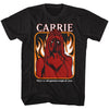 CARRIE Terrific T-Shirt, Hahaha