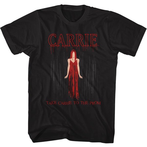 CARRIE Terrific T-Shirt, Drip