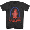CARRIE Terrific T-Shirt, Face