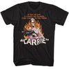 CARRIE Terrific T-Shirt, Deadly Prom