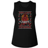 CARRIE Tank Top, A Very Christmas