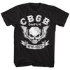 CBGB Eye-Catching T-Shirt, NYC 1973
