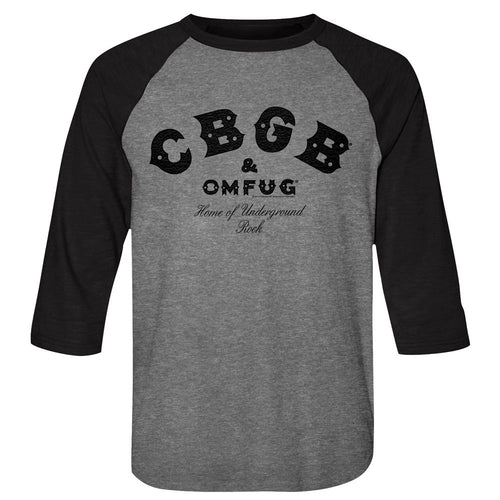 original cbgb shirt