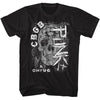 CBGB Eye-Catching T-Shirt, Punk It