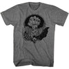 CBGB Eye-Catching T-Shirt, NYC