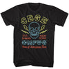 CBGB Eye-Catching T-Shirt, Neon Sign