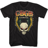 CBGB Eye-Catching T-Shirt, Retro