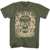 CBGB Eye-Catching T-Shirt, Birthplace of Punk