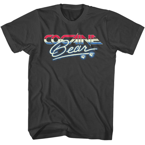 COCAINE BEAR Exclusive T-Shirt, Born to Be Wild