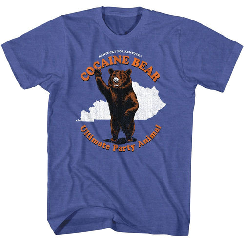 4xlt Bears Shirt 