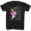 COCAINE BEAR Exclusive T-Shirt, Lean