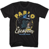 COCAINE BEAR Exclusive T-Shirt, Pablo Escobear