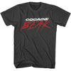 COCAINE BEAR Exclusive T-Shirt, Logo Dark