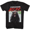 COCAINE BEAR Exclusive T-Shirt, Photo