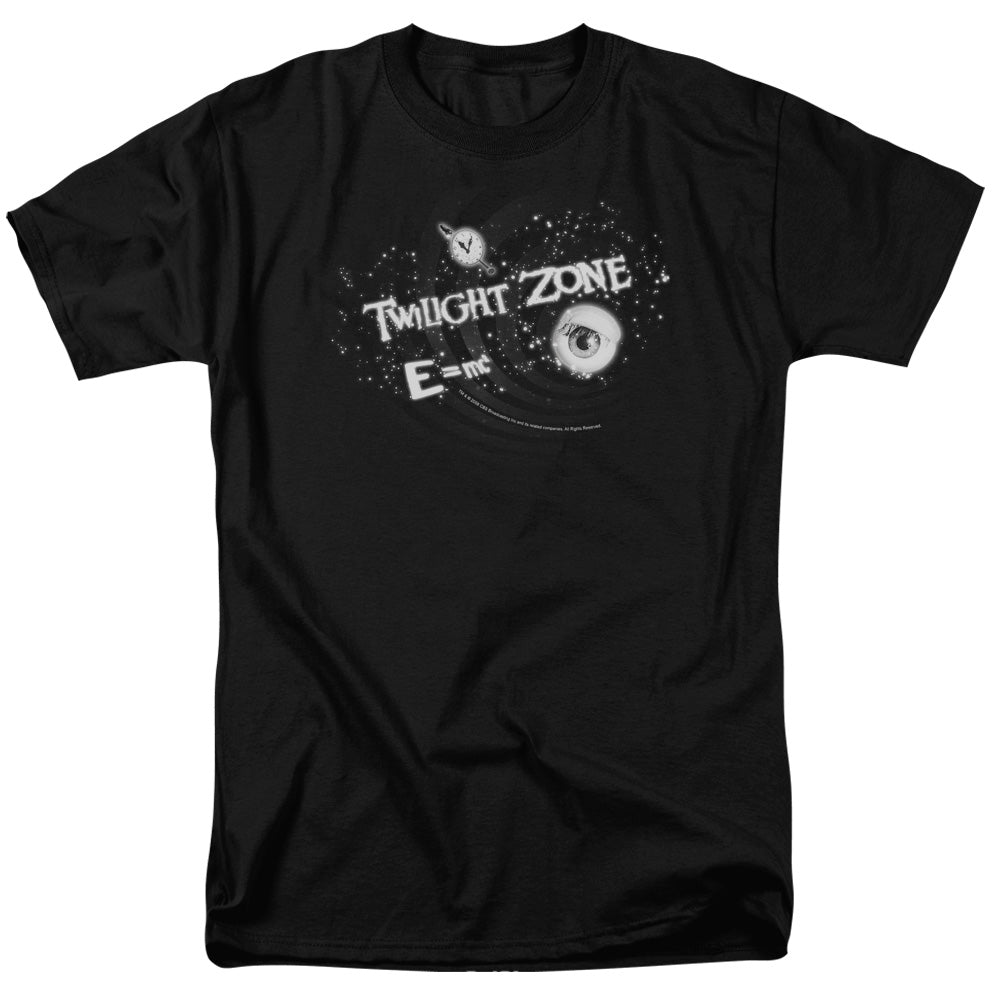 TWILIGHT ZONE Famous T-Shirt, Another Dimension