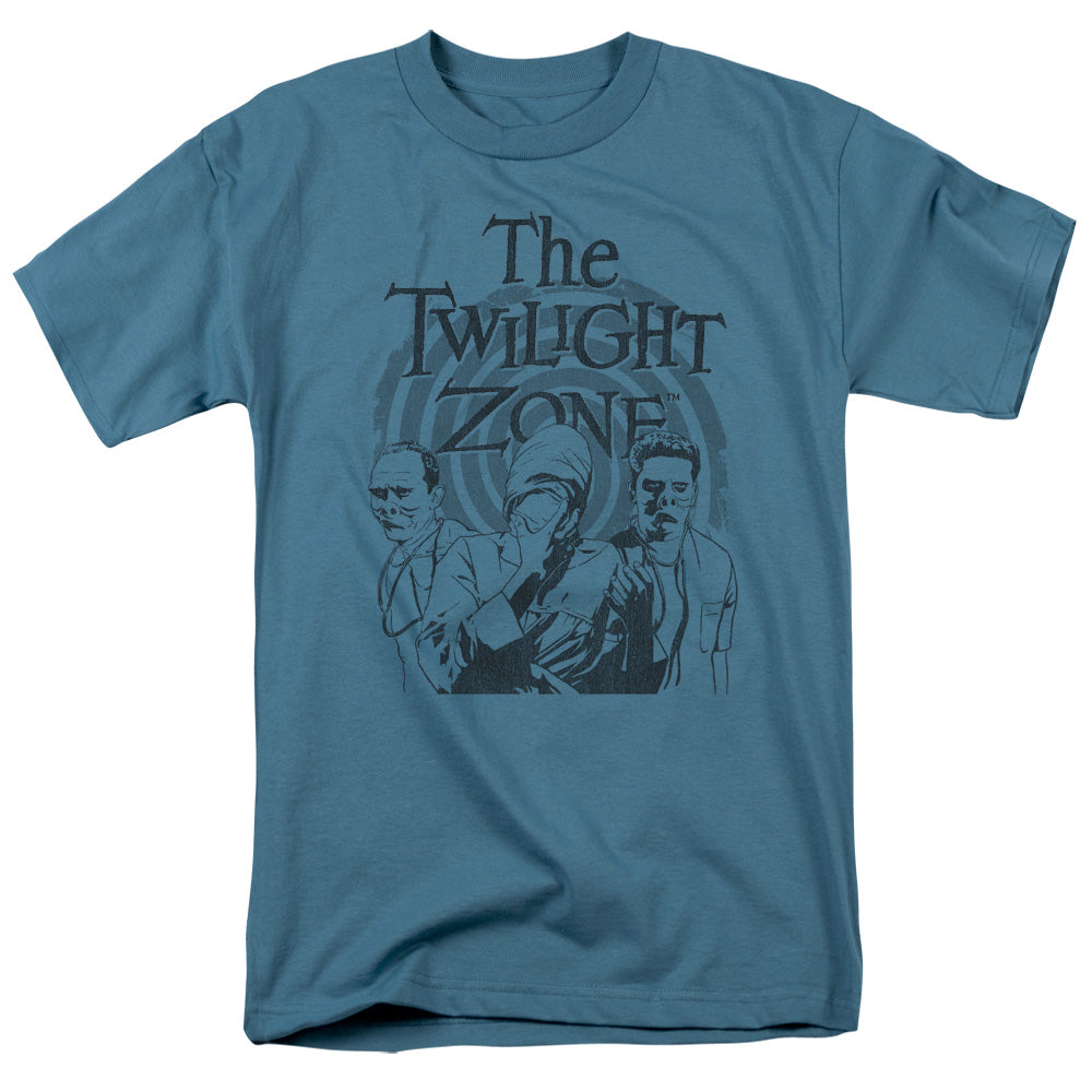 TWILIGHT ZONE Famous T-Shirt, Beholder