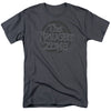 TWILIGHT ZONE Famous T-Shirt, Spiral Logo