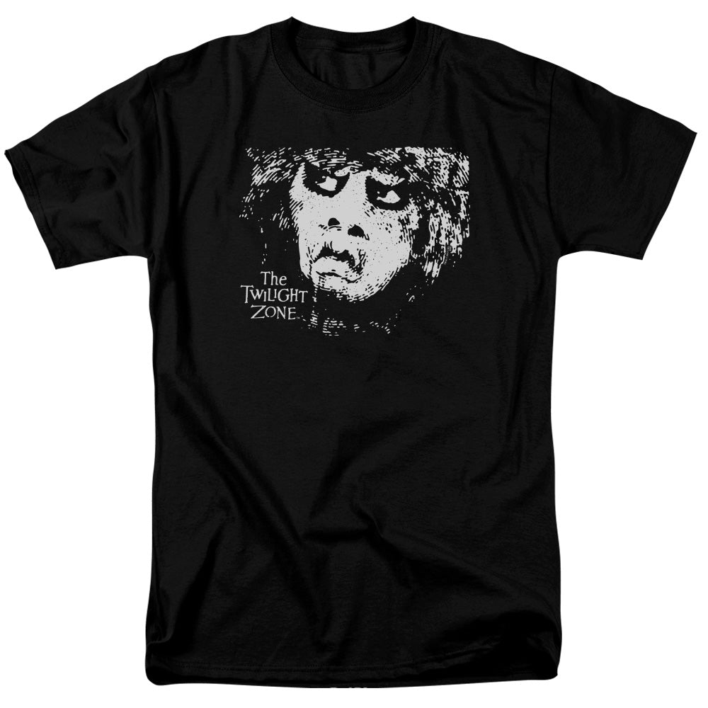 TWILIGHT ZONE Famous T-Shirt, Winger