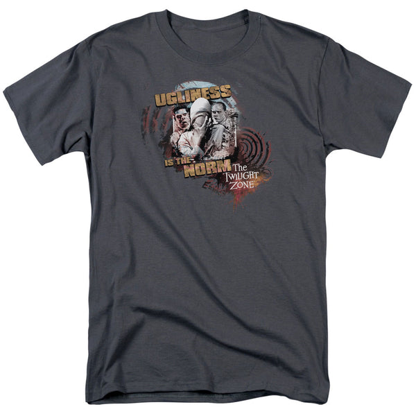 TWILIGHT ZONE Famous T-Shirt, The Norm