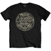 CREEDENCE CLEARWATER REVIVAL Attractive T-Shirt, Down On The Corner