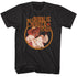 CHARLIE DANIELS BAND Eye-Catching T-Shirt, Circle