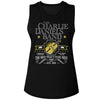 CHARLIE DANIELS BAND Tank Top, CDB The Best Thats Ever Been