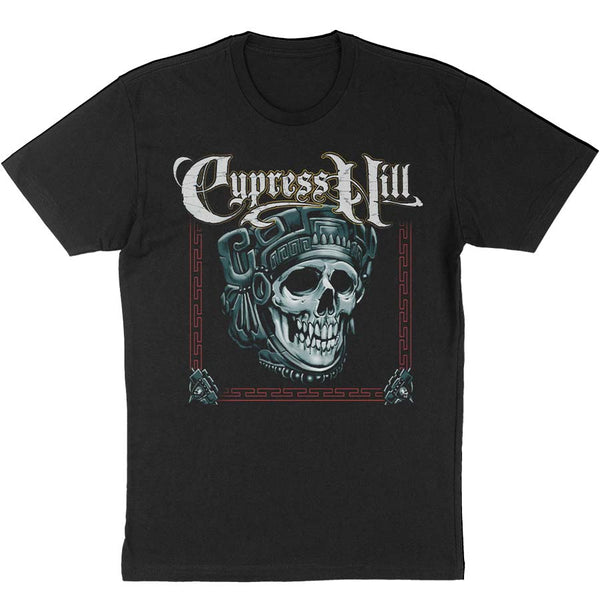 CYPRESS HILL Spectacular T-Shirt, Grandes Exitos