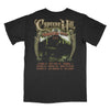 CYPRESS HILL Spectacular T-Shirt, Haunted Hill 2022