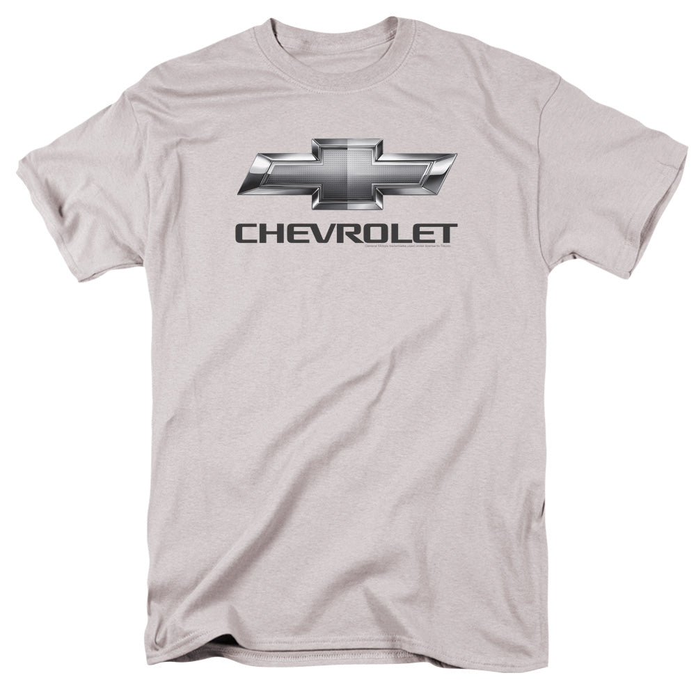 CHEVROLET Classic T-Shirt, Chevy Bowtie